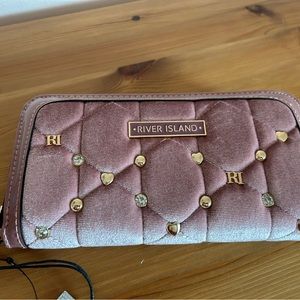 River Island Wallet
